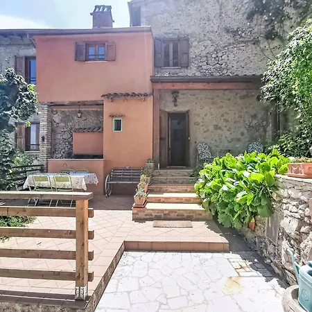 Domus Marsicana By Interhome تالياكوتسو