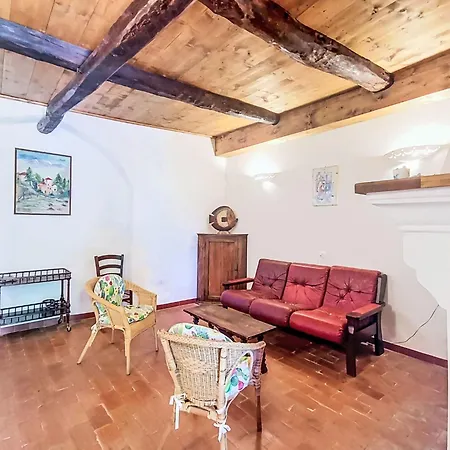 Domus Marsicana By Interhome تالياكوتسو