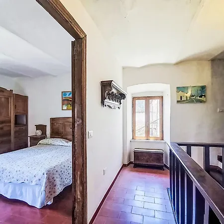 شقة Domus Marsicana By Interhome