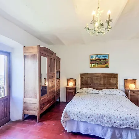 شقة Domus Marsicana By Interhome