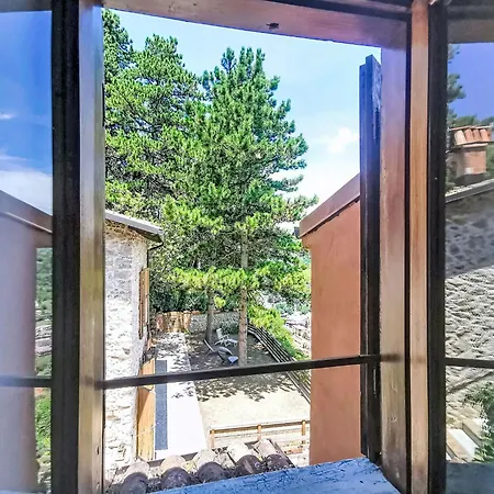 Domus Marsicana By Interhome تالياكوتسو