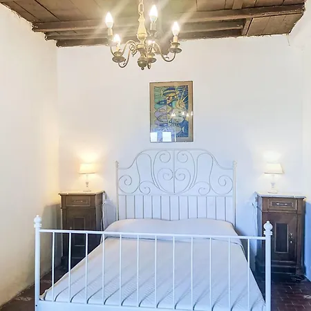 Domus Marsicana By Interhome شقة