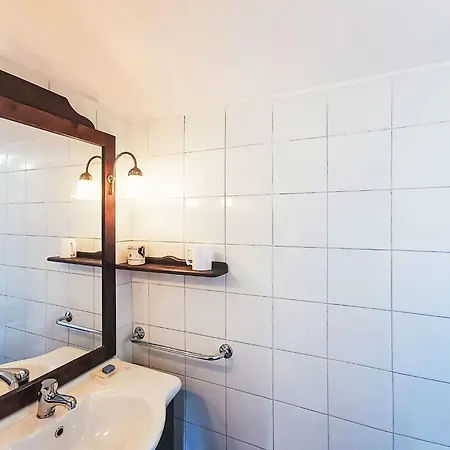 Domus Marsicana By Interhome تالياكوتسو