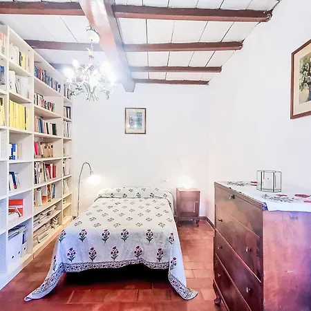 شقة Domus Marsicana By Interhome *