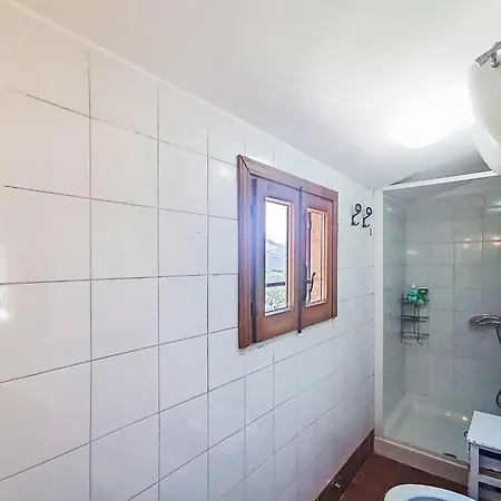Domus Marsicana By Interhome شقة