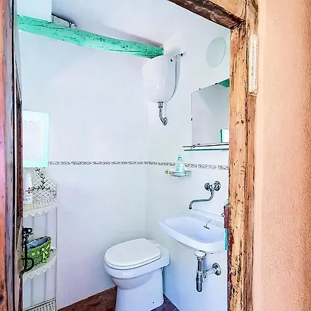 Domus Marsicana By Interhome شقة *